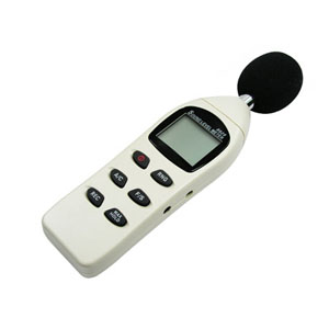 디지털소음계(Digital Sound Level Meter)8925